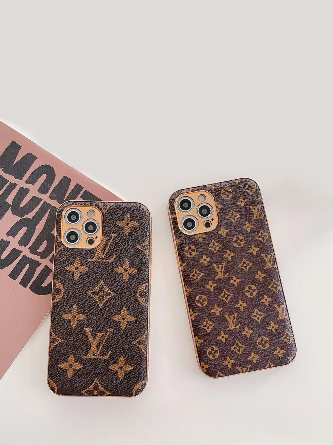 Louis Vuitton iPhone Case / Popular