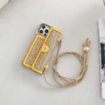tory burch wallet phone case