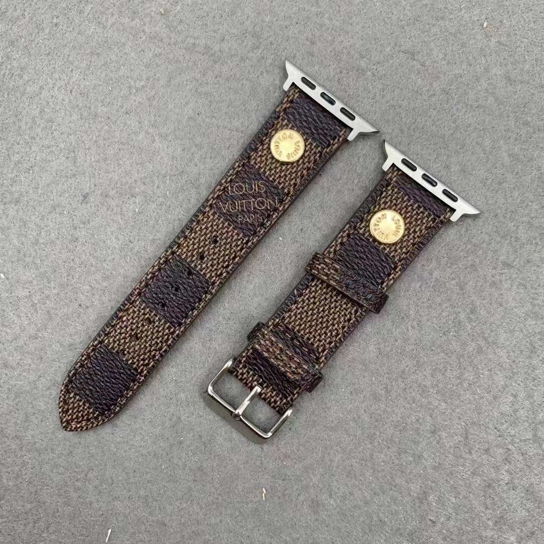 LV Band for Apple Watch
