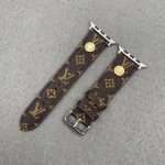 LV Watch Band Apple