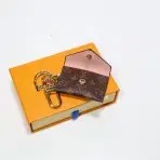 Louis Vuitton Wallet Keychain