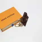 Louis Vuitton Wallet Keychain