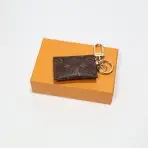 Louis Vuitton Wallet Keychain