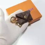 Louis Vuitton Wallet Keychain