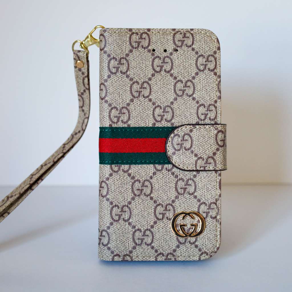 gucci wallet case iphone
