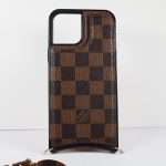 crossbody phone case designer