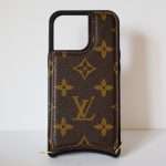 lv iphone 13 pro max case
