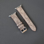 Coach Apple Watch Band