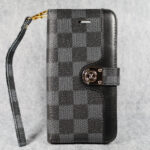 Samsung Galaxy Louis Vuitton Wallet Case