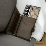 Samsung Galaxy Z Fold Gucci Case