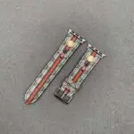 Apple Watch Gucci Strap