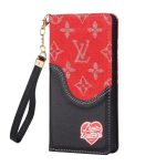 Louis Vuitton Phone Wallet Case