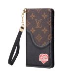 LV Phone Cover Case iPhone 11 12 13 14 15 16 Pro Mmax Plus