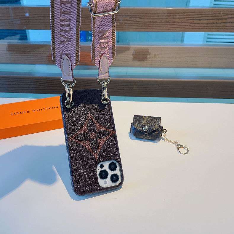 louis vuitton iphone 13 designer phone case