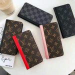 iPhone 13 Pro Max Wallet Case Designer