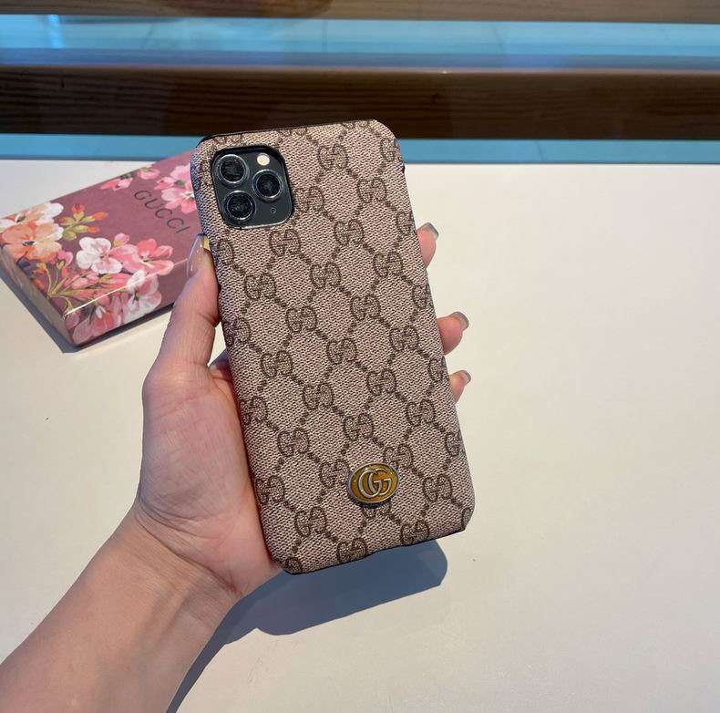 Gucci Phone Case