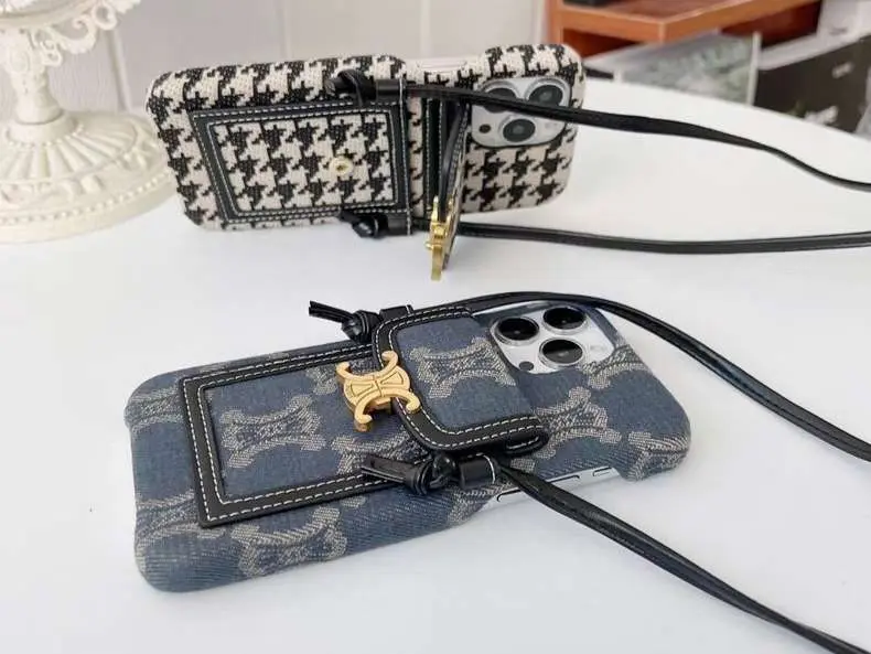 Celine Phone Case