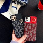 christian dior iphone 12 pro max case