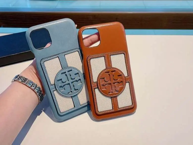 tory burch iphone case