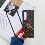 Designer Crossbody Phone Case
