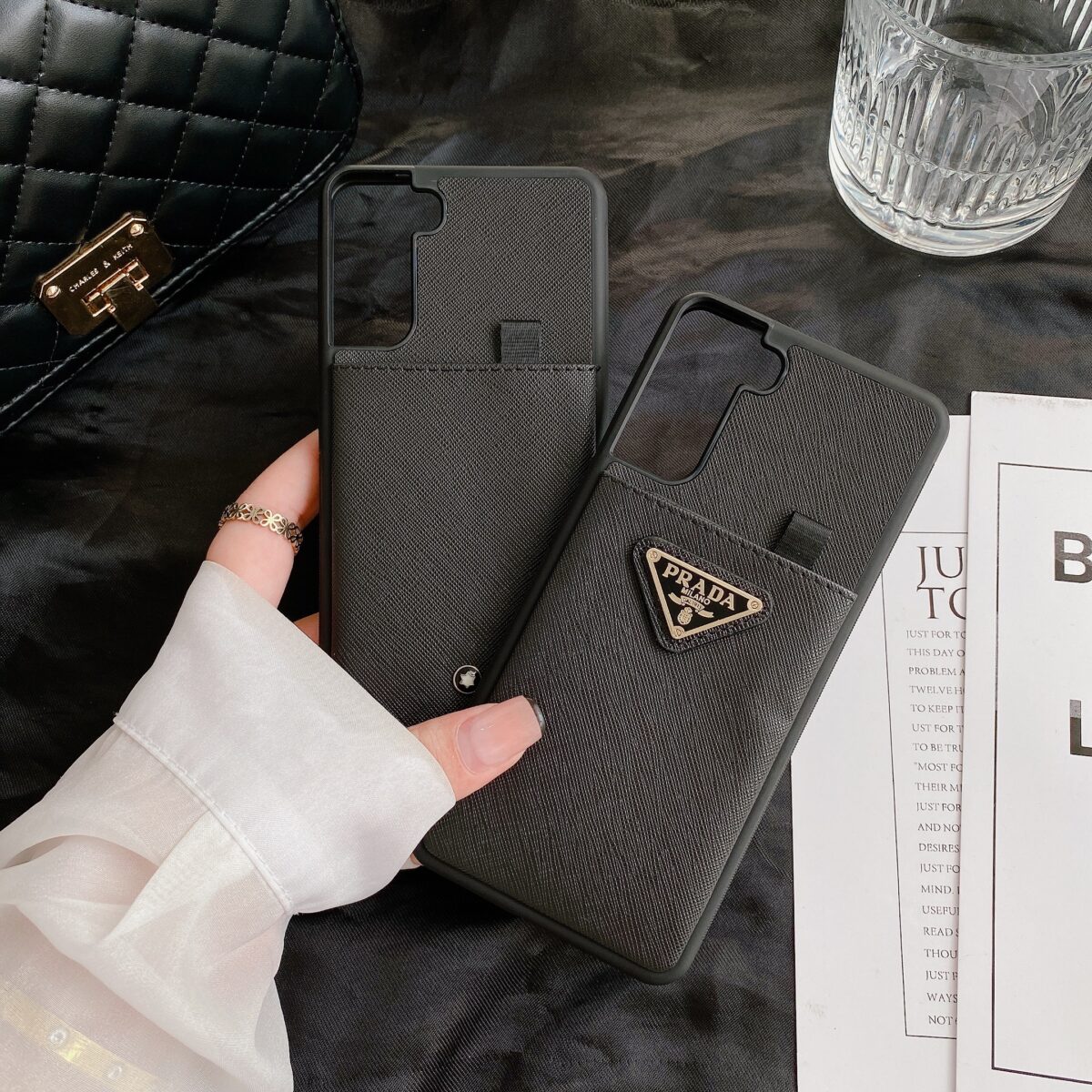 Shop Our Latest Collection of mobile accessories- uCaseSpot