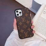 lv phone case iphone 13 pro max