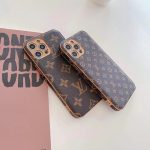 lv monogram iphone case