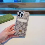Luxury Designer iPhone 12 Pro Max Case
