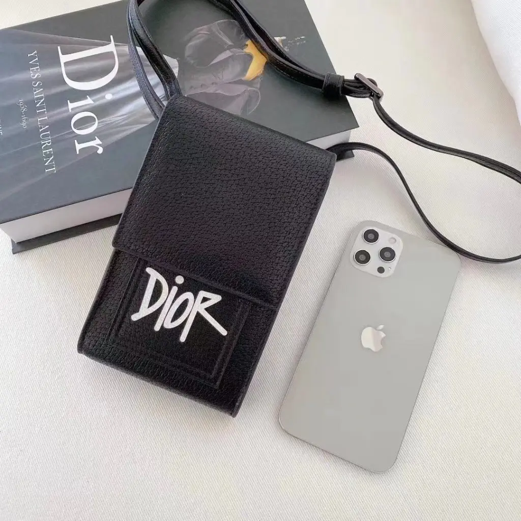Dior Crossbody Bag
