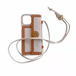 Designer iPhone Wallet Case