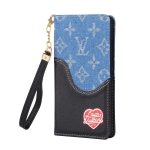 LV Phone Case iPhone X-16 Series