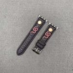 Gucci Apple Watch Strap