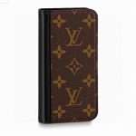 LV Phone Wallet Case