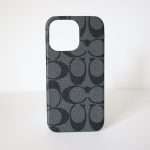 coach iphone 12 pro max case