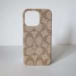 coach iphone 13 case