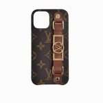 lv monogram iPhone case