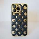iPhone 13 Pro Max Glitter Case