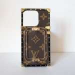 Louis Vuitton Trunk iPhone Case