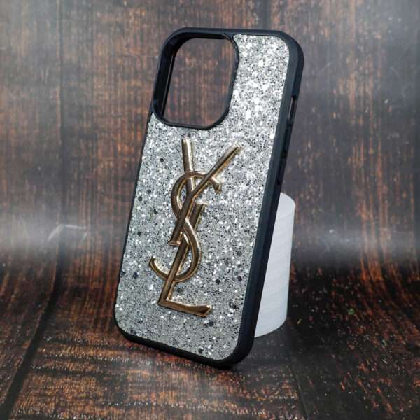 isl iphone case silver/right side