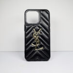 YSL iPhone Case
