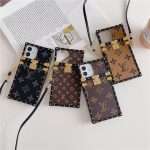 LV trunk case iphone 15