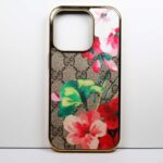 Gucci Bloom iPhone Case