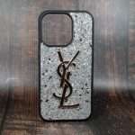 isl iphone case silver