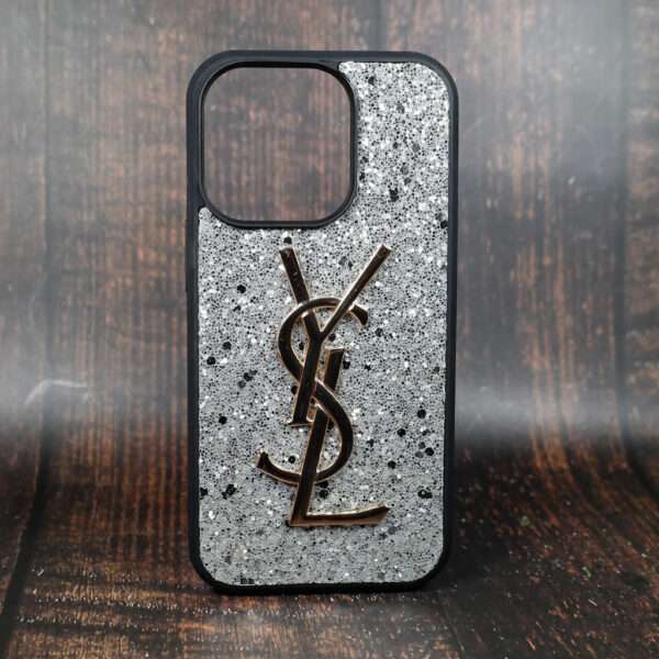 isl iphone case silver