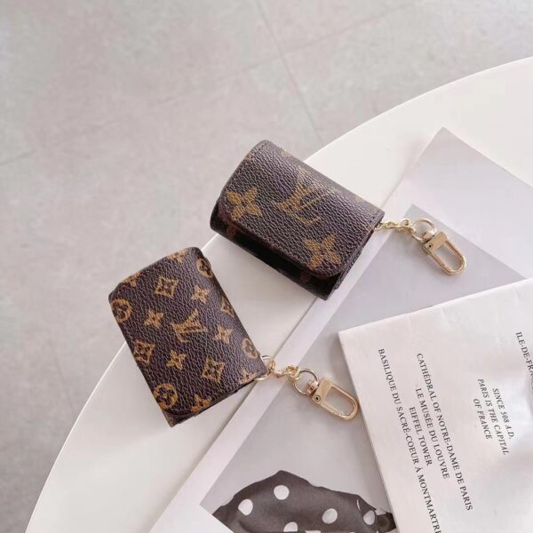 LV AirPods Case Style