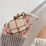 Burberry AirPods Case
