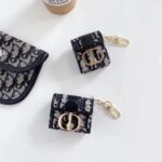 Dior AirPods Case