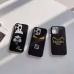 Fendi iPhone Case