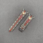 Gucci Snake Apple Watch Band