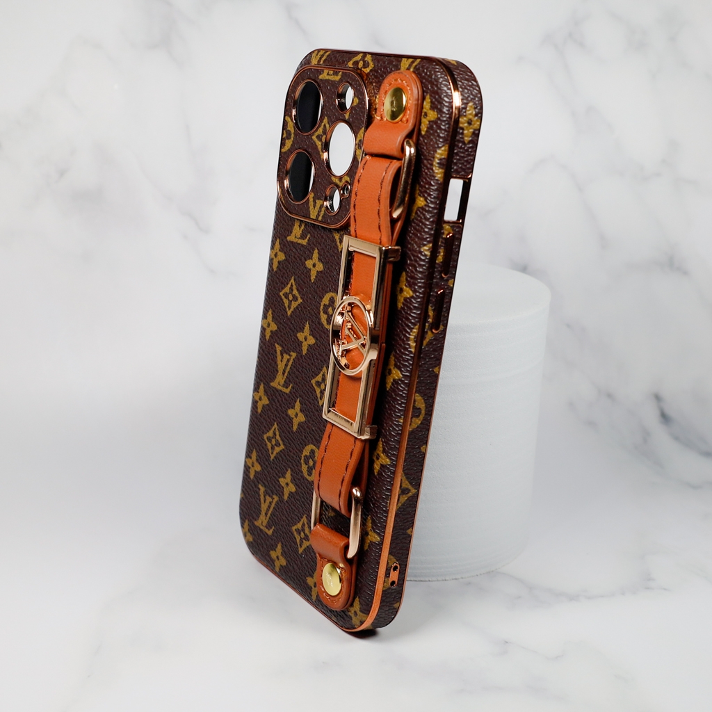 lv Phone case with strap